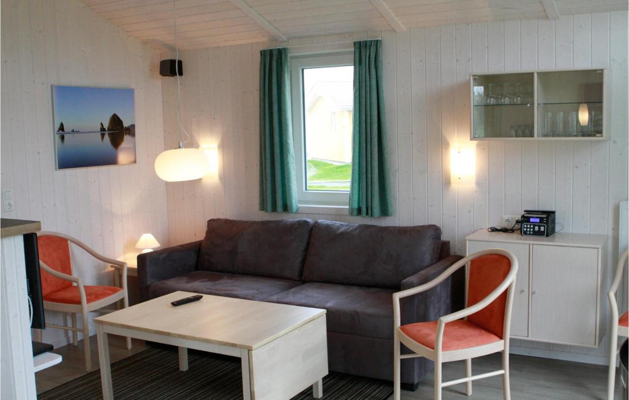 Friedrichskoog-Deichblick 10 Villa Екстериор снимка